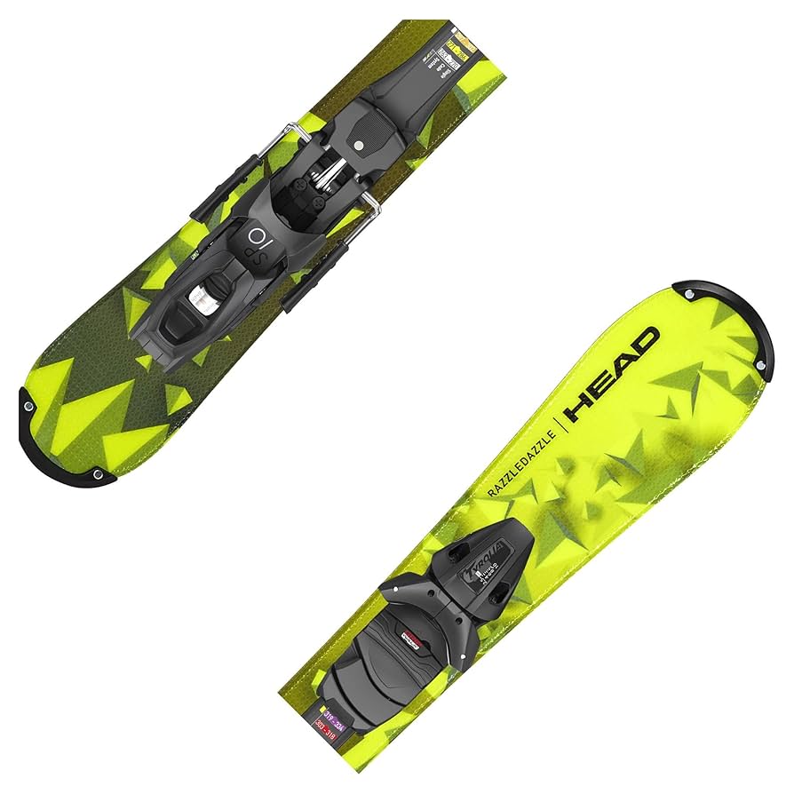 HEAD RazzleDazzle 24-25モデル HEAD RazzleDazzle 24-25モデル Head | Razzle Dazzle 94 cm